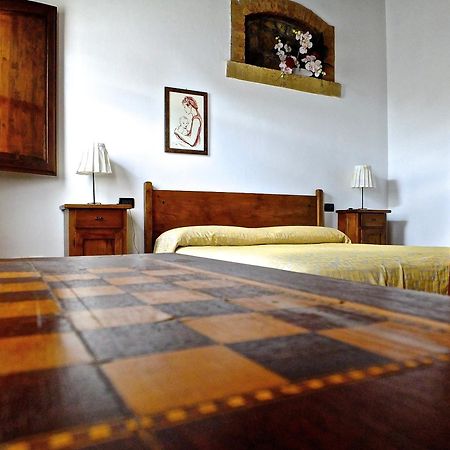 Agriturismo Sant'Uberto 볼게리 외부 사진