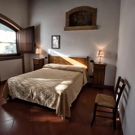 Agriturismo Sant'Uberto 볼게리 외부 사진