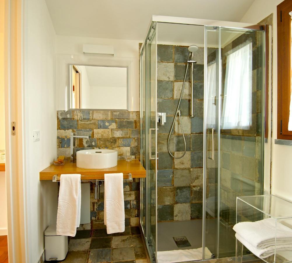 Agriturismo Sant'Uberto 볼게리 외부 사진