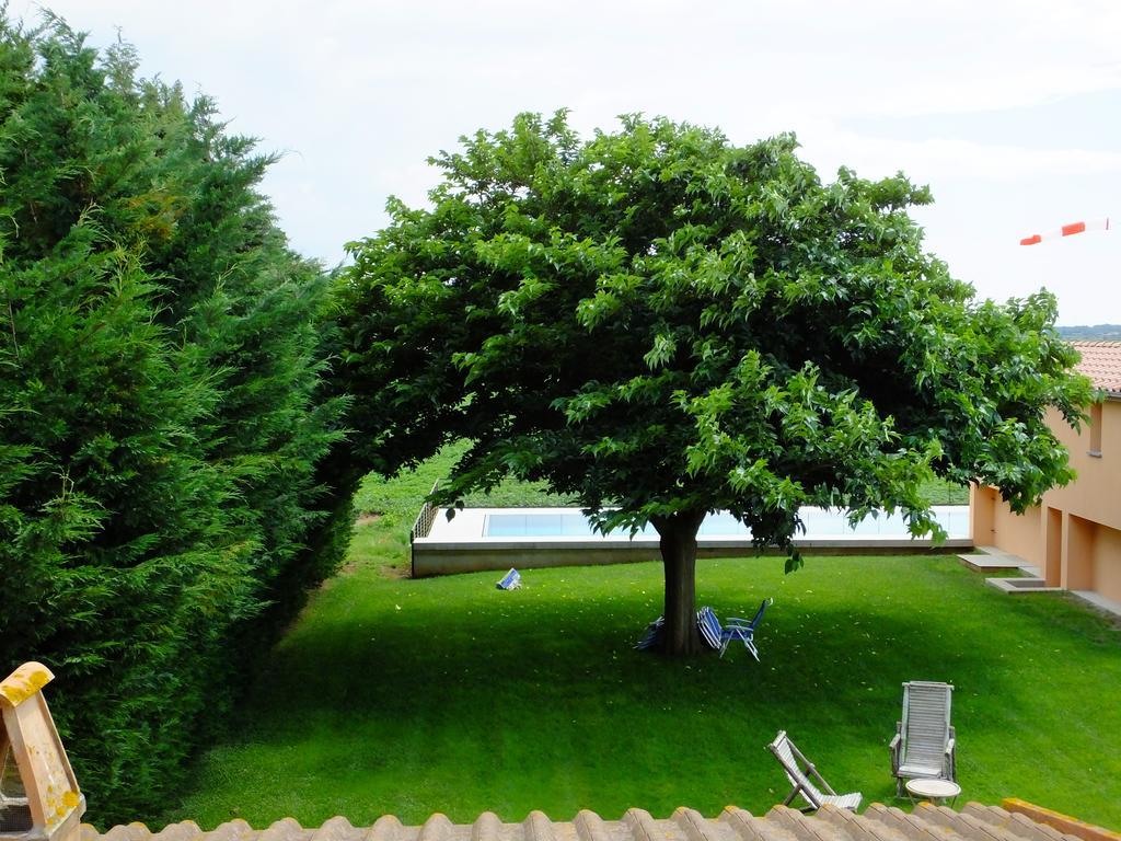 Agriturismo Sant'Uberto 볼게리 외부 사진