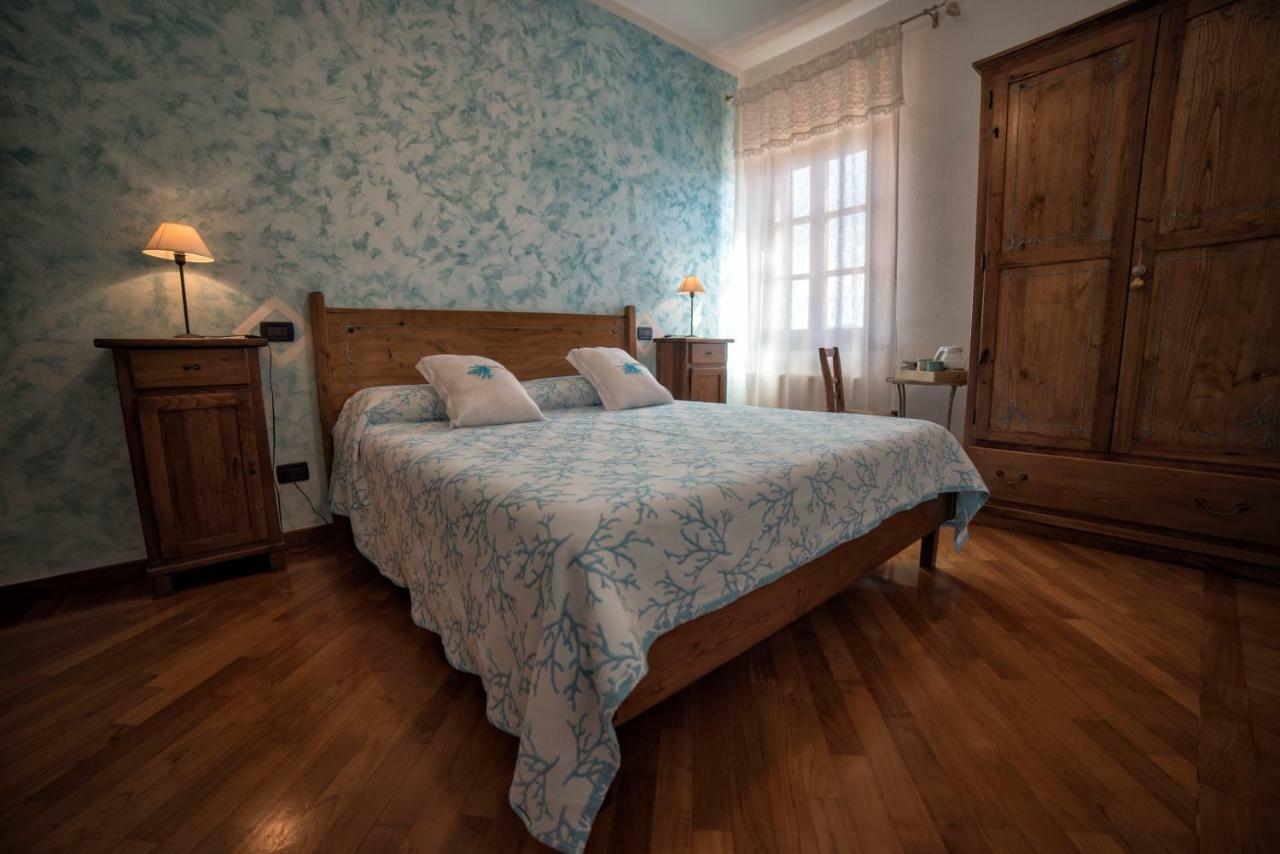 Agriturismo Sant'Uberto 볼게리 외부 사진