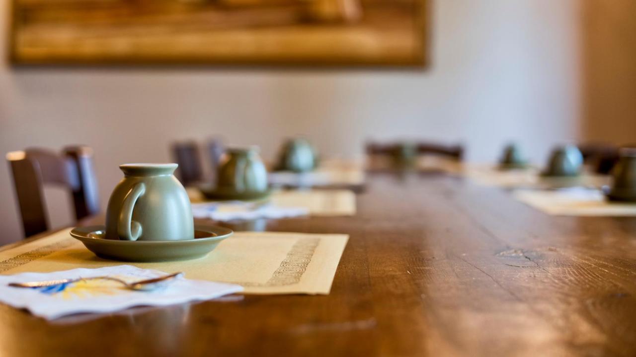 Agriturismo Sant'Uberto 볼게리 외부 사진