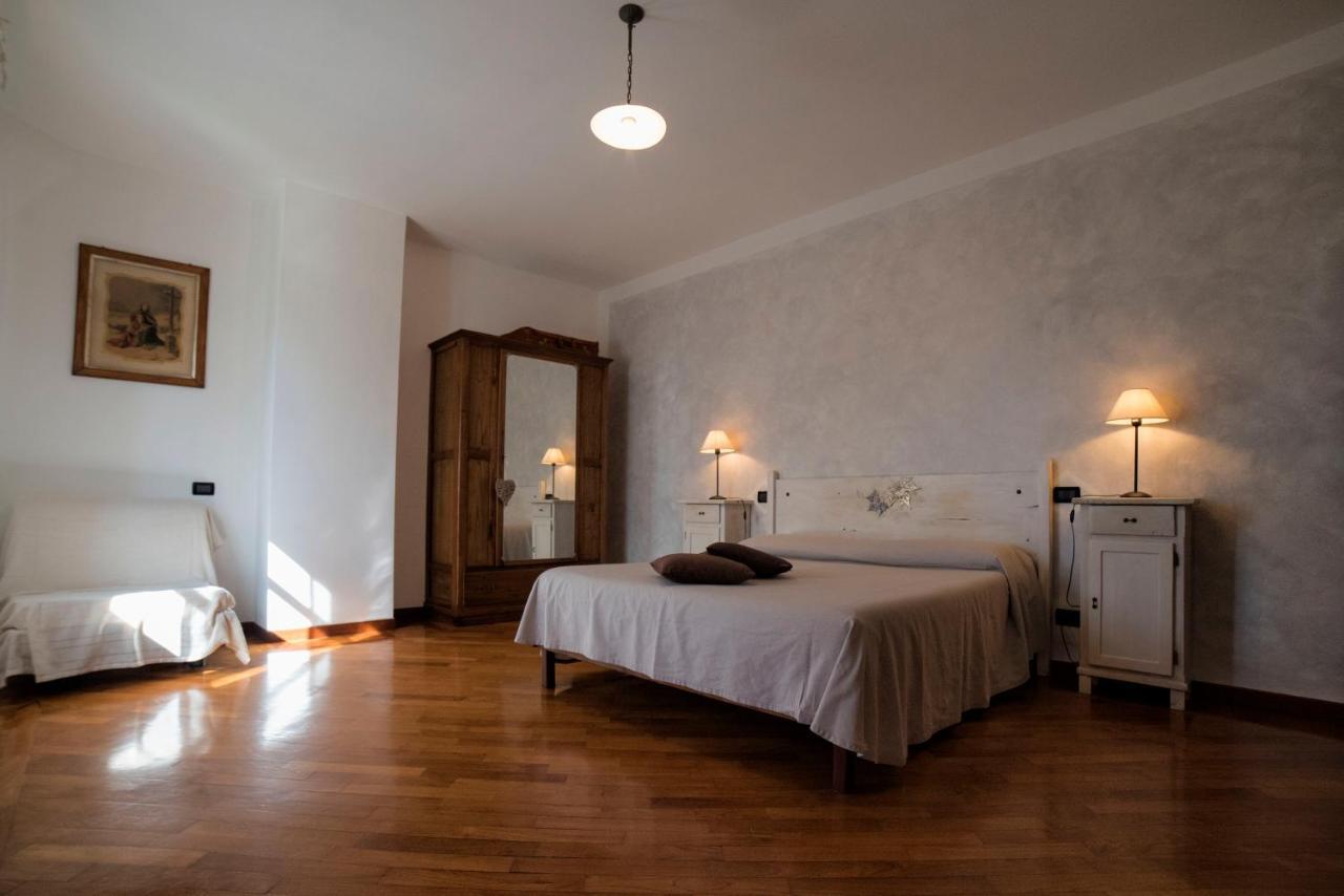 Agriturismo Sant'Uberto 볼게리 외부 사진