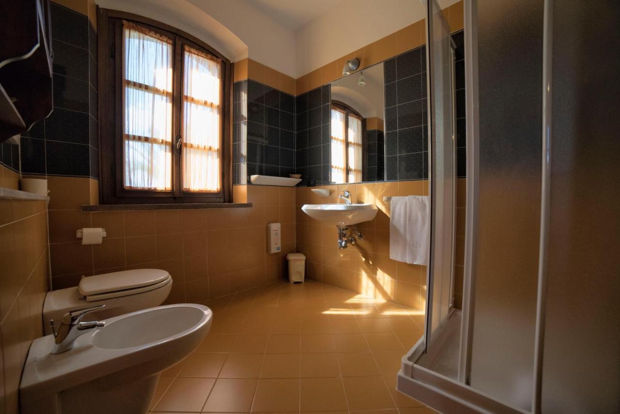 Agriturismo Sant'Uberto 볼게리 외부 사진